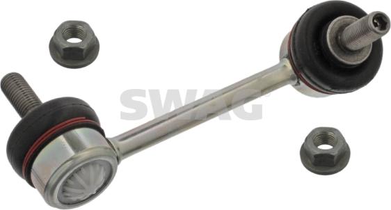 Swag 74 93 6671 - Stiepnis / Atsaite, Stabilizators www.autospares.lv