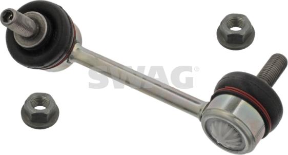 Swag 74 93 6672 - Stiepnis / Atsaite, Stabilizators www.autospares.lv