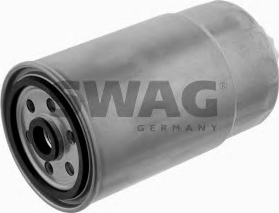 Swag 74 93 0744 - Degvielas filtrs www.autospares.lv