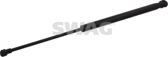 Swag 74 93 3060 - Gāzes atspere, Bagāžas / Kravas nodalījuma vāks www.autospares.lv