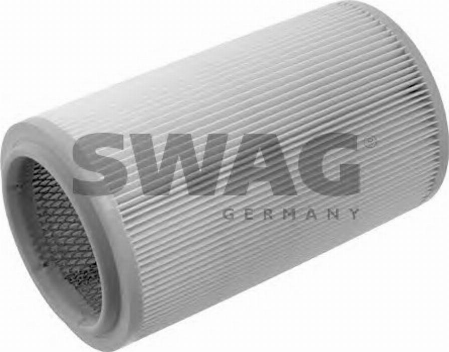 Swag 74932207 - Gaisa filtrs www.autospares.lv