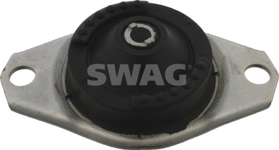 Swag 74 93 7569 - Piekare, Automātiskā pārnesumkārba www.autospares.lv