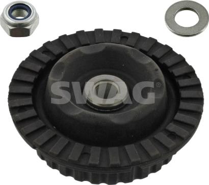 Swag 74 93 7581 - Amortizatora statnes balsts www.autospares.lv