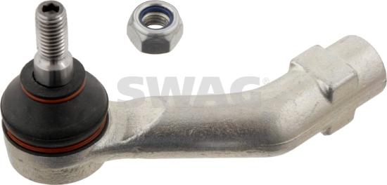 Swag 74 92 9419 - Stūres šķērsstiepņa uzgalis www.autospares.lv