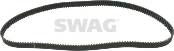 Swag 74 02 0011 - Зубчатый ремень ГРМ www.autospares.lv