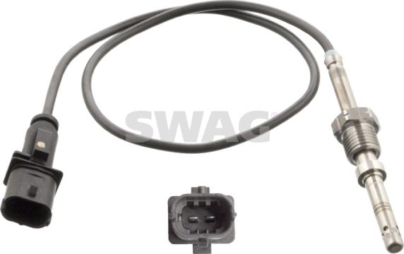 Swag 74 10 0816 - Devējs, Izplūdes gāzu temperatūra www.autospares.lv