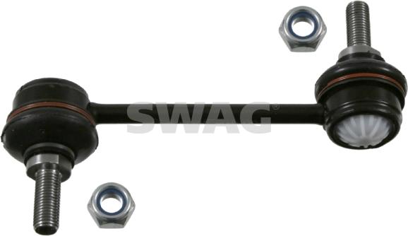 Swag 74 76 0001 - Stiepnis / Atsaite, Stabilizators autospares.lv