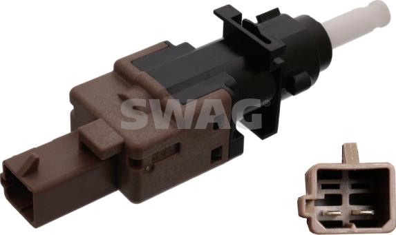 Swag 70 94 9439 - Slēdzis, Sajūga vadība (Tempomat) www.autospares.lv