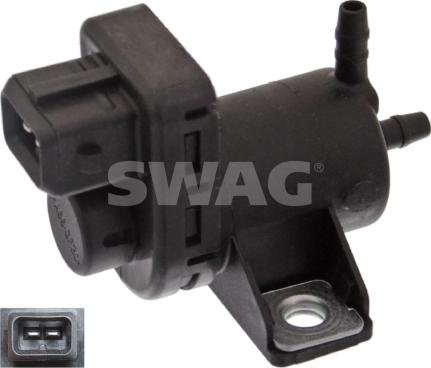 Swag 70 94 5464 - Spiediena pārveidotājs www.autospares.lv