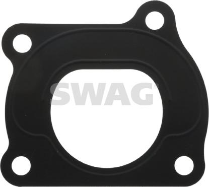 Swag 70 94 5598 - Blīve, Droseļvārsta īscaurule autospares.lv