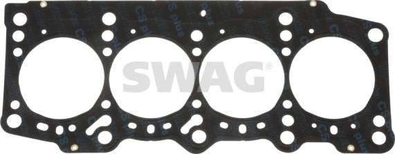 Swag 70 94 5310 - Blīve, Motora bloka galva www.autospares.lv