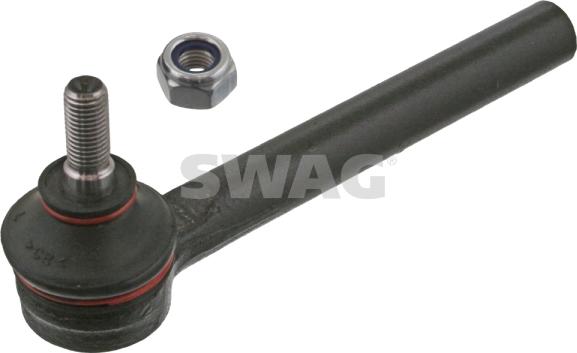 Swag 70 94 6007 - Stūres šķērsstiepņa uzgalis www.autospares.lv