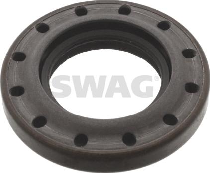 Swag 70 94 6184 - Vārpstas blīvgredzens, Mehāniskā pārnesumkārba www.autospares.lv