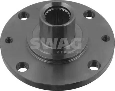 Swag 70 94 0230 - Riteņa rumba www.autospares.lv