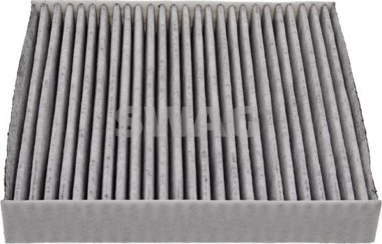 Swag 70 94 8524 - Filter, interior air www.autospares.lv