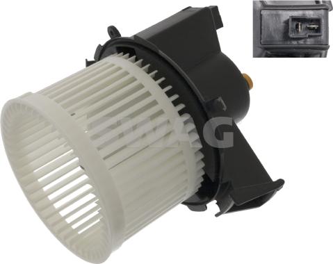 Swag 70 94 8600 - Salona ventilators www.autospares.lv