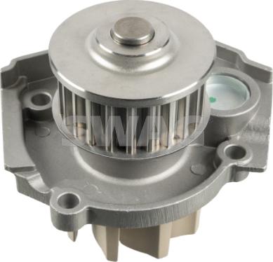 Swag 70 94 3517 - Water Pump www.autospares.lv