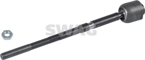 Swag 70 94 3640 - Inner Tie Rod, Axle Joint www.autospares.lv