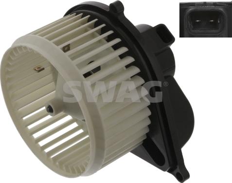 Swag 70 94 3765 - Salona ventilators www.autospares.lv