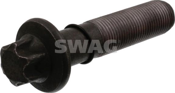 Swag 70 94 7593 - Piedziņas skriemeļa skrūve www.autospares.lv