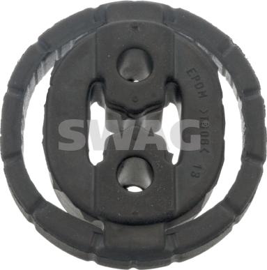 Swag 70 94 7721 - Kronšteins, Trokšņa slāpētājs www.autospares.lv