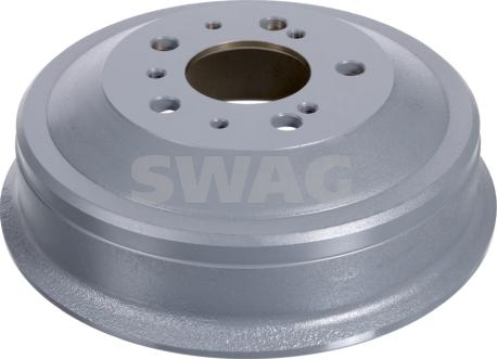 Swag 70 90 7889 - Bremžu trumulis www.autospares.lv