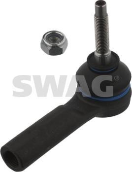 Swag 70 91 9963 - Stūres šķērsstiepņa uzgalis autospares.lv