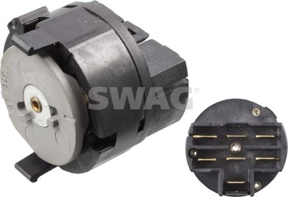 Swag 70 91 4325 - Aizdedzes slēdzis www.autospares.lv