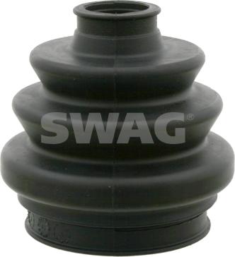 Swag 70 91 4296 - Пыльник, приводной вал www.autospares.lv