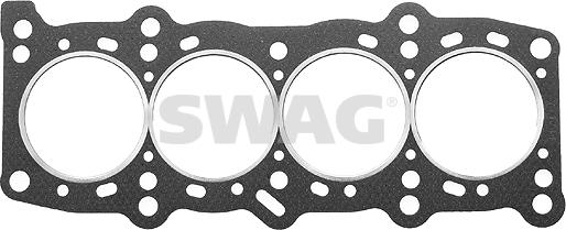 Swag 70 91 4280 - Blīve, Motora bloka galva www.autospares.lv