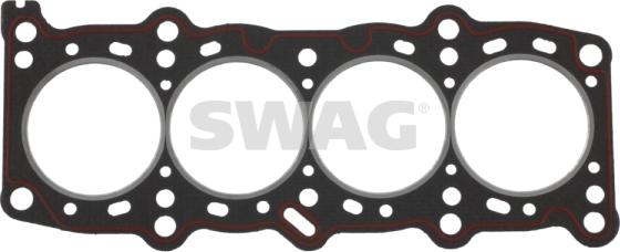 Swag 70 91 4282 - Blīve, Motora bloka galva www.autospares.lv