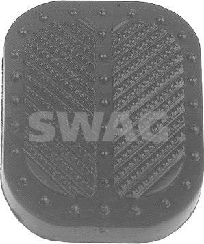 Swag 70 91 0918 - Pedāļa uzlika, Bremžu pedālis www.autospares.lv