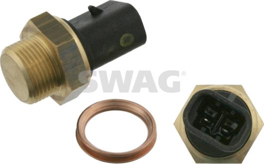 Swag 70 91 1964 - Termoslēdzis, Radiatora ventilators www.autospares.lv