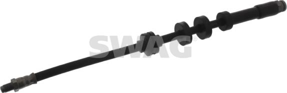 Swag 70 91 1503 - Bremžu šļūtene www.autospares.lv