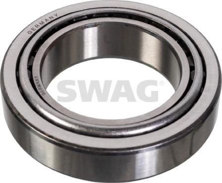 Swag 70 91 2691 - Riteņa rumbas gultnis www.autospares.lv