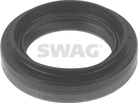 Swag 70 91 2106 - Vārpstas blīvgredzens, Meh. pārnesumkārbas flancis www.autospares.lv