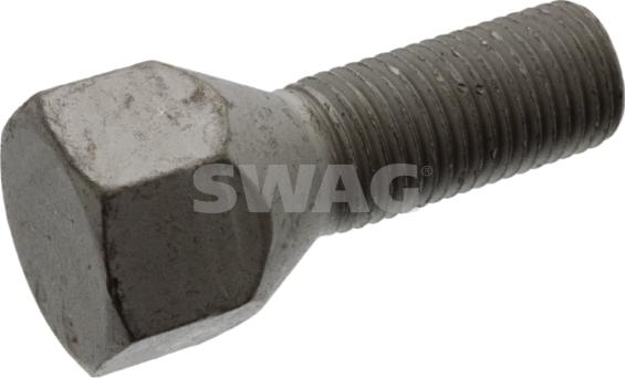 Swag 70 91 2706 - Riteņa stiprināšanas skrūve www.autospares.lv