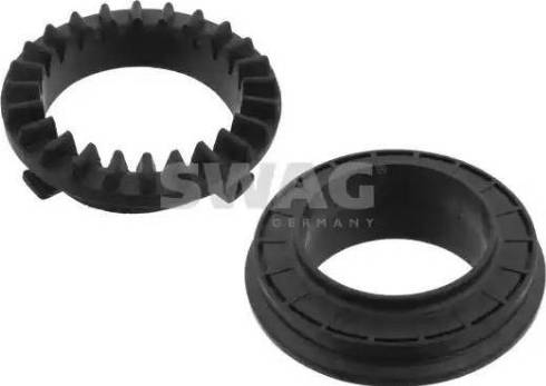 Swag 70 91 7169 - Top Strut Mounting www.autospares.lv