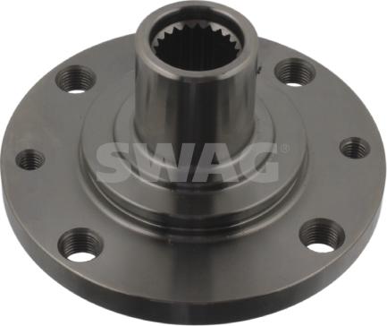 Swag 70 93 9630 - Wheel Hub www.autospares.lv