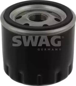 Swag 70 93 9838 - Eļļas filtrs autospares.lv