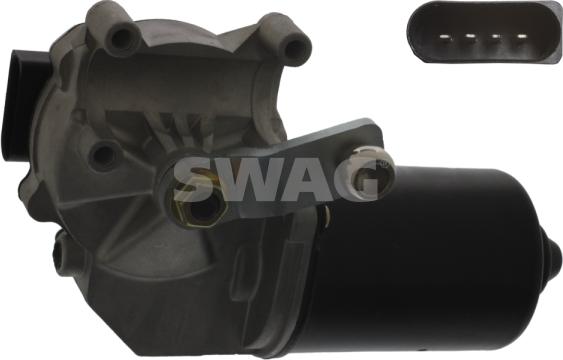 Swag 70 93 9309 - Stikla tīrītāju motors www.autospares.lv