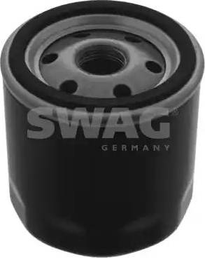 Swag 70 93 9763 - Oil Filter www.autospares.lv