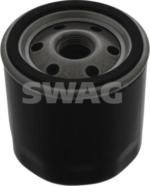 Swag 70 93 9767 - Oil Filter www.autospares.lv