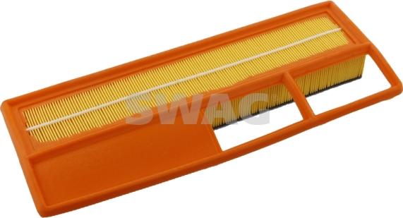 Swag 70 93 4404 - Air Filter, engine www.autospares.lv