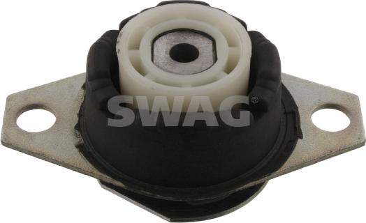 Swag 70 93 4719 - Piekare, Pārnesumkārba www.autospares.lv