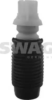 Swag 70 93 6819 - Dust Cover Kit, shock absorber www.autospares.lv