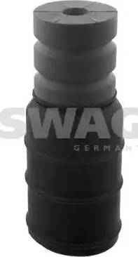 Swag 70 93 6363 - Gājiena ierobežotājs, Atsperojums www.autospares.lv