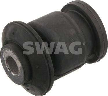 Swag 70 93 6281 - Сайлентблок, рычаг подвески колеса www.autospares.lv