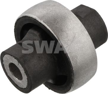 Swag 70 93 6282 - Сайлентблок, рычаг подвески колеса www.autospares.lv