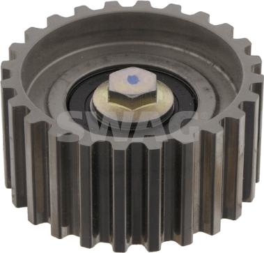 Swag 70 93 0980 - Deflection / Guide Pulley, timing belt www.autospares.lv